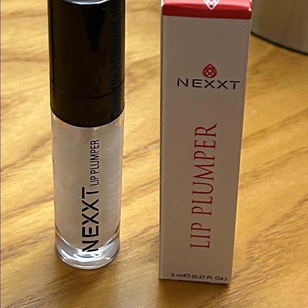 Nexx Lip Plumper - Subtle Shine